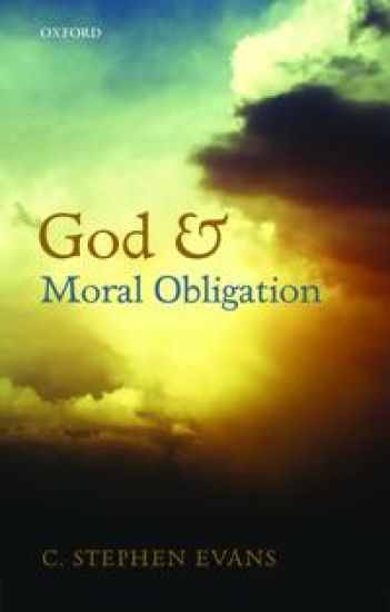God and Moral Obligation
