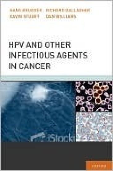 HPV and Other Infectious Agents in Cancer