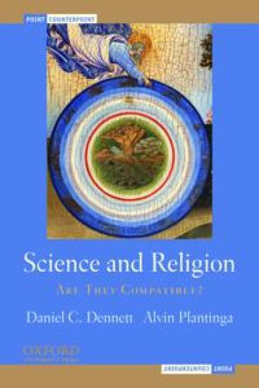 Science and Religion
