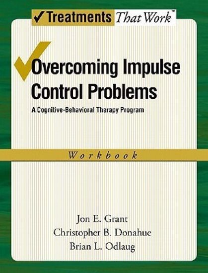 Overcoming Impulse Control Problems