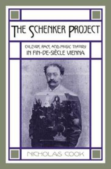 The Schenker Project