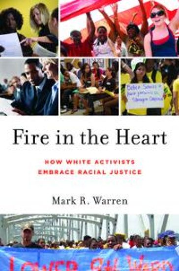 Fire in the Heart
