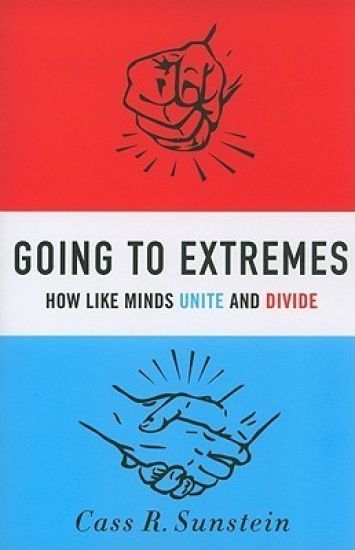 Going to Extremes