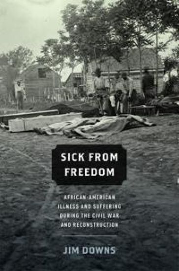Sick from Freedom