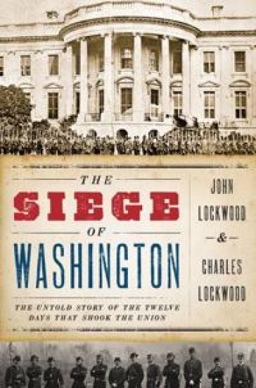 The Siege of Washington