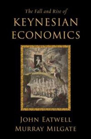 The Fall and Rise of Keynesian Economics