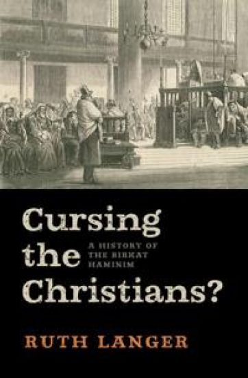 Cursing the Christians?