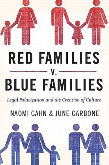 Red Families v. Blue Families