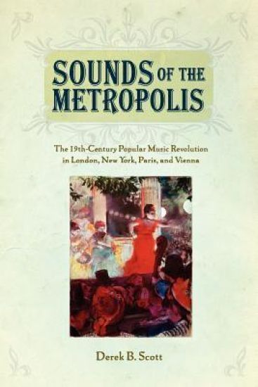 Sounds of the Metropolis