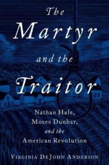 The Martyr and the Traitor