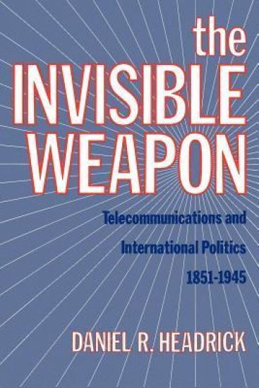 The Invisible Weapon