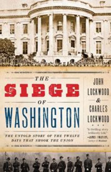 The Siege of Washington