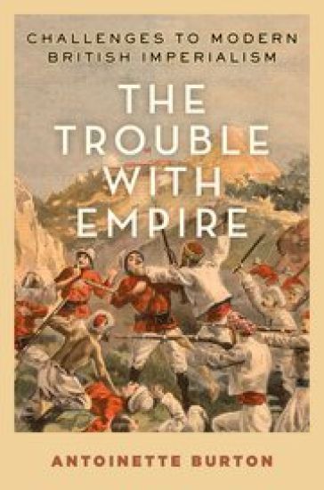 The Trouble with Empire