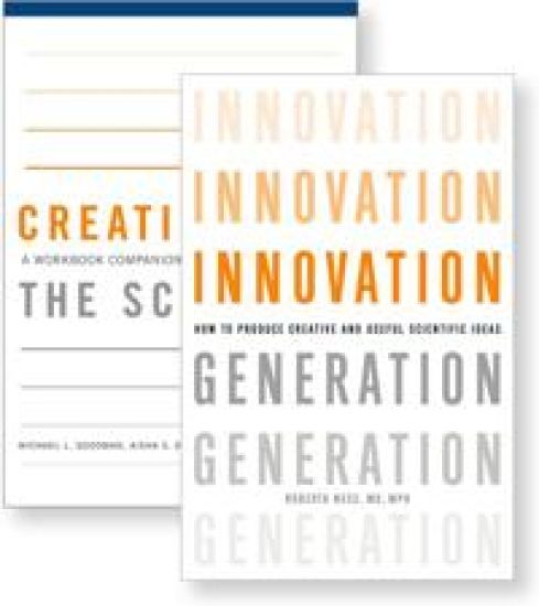 Innovation Generation and Creativity in the Sciences