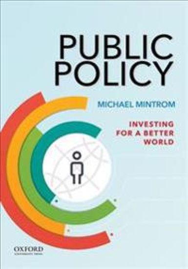 Public Policy: Investing for a Better World