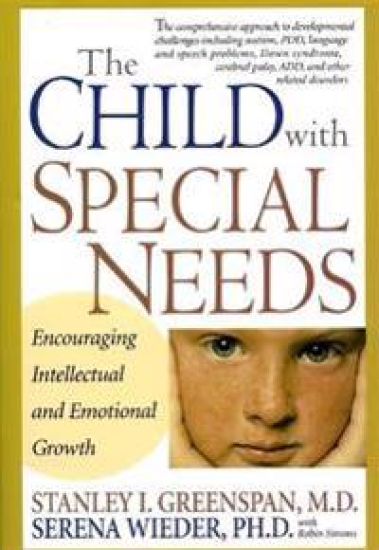 The Child With Special Needs