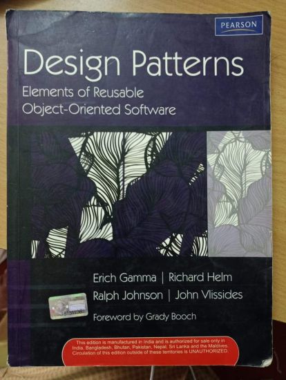 Design Patterns
