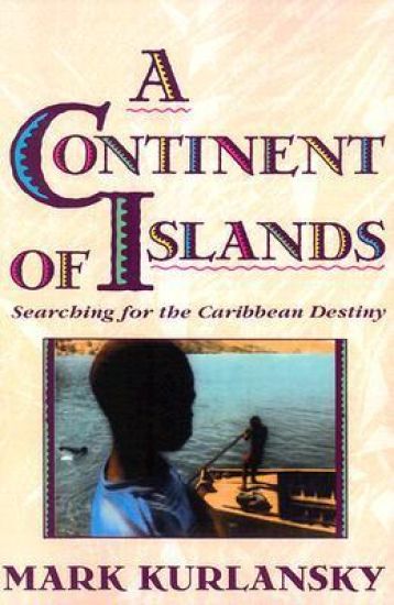 A Continent Of Islands