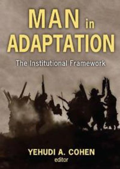 Man in Adaptation
