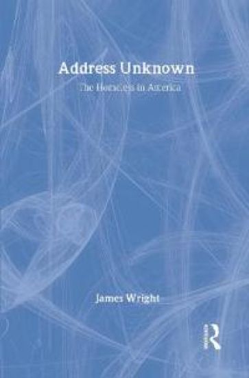 Address Unknown