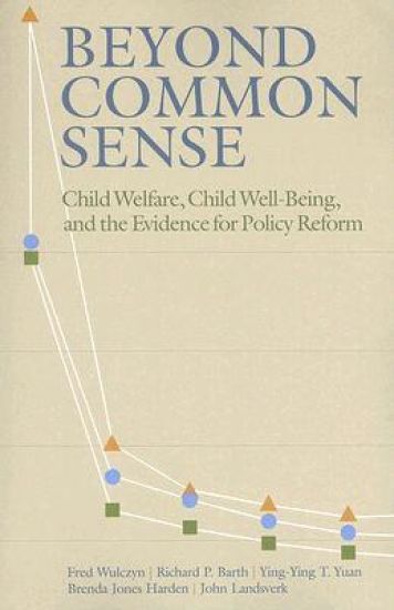 Beyond Common Sense
