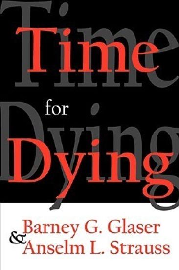 Time for Dying