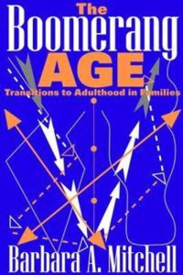 The Boomerang AGE