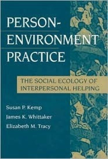 Person-Environment Practice