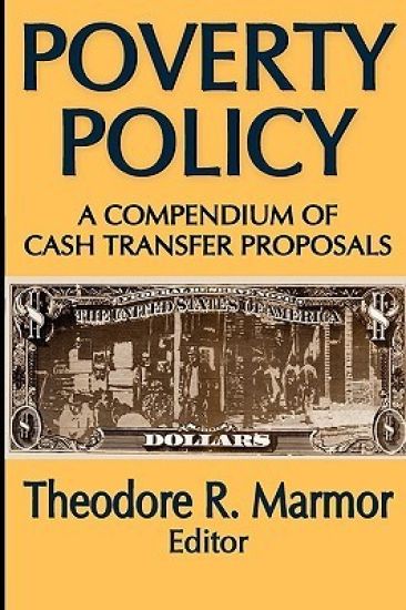 Poverty Policy
