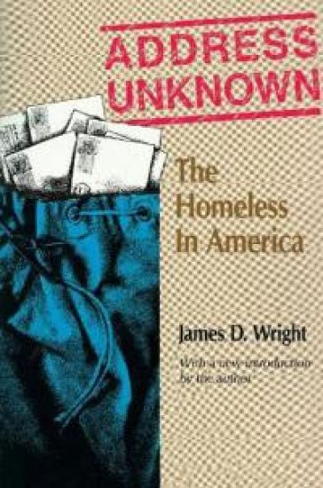 Address Unknown