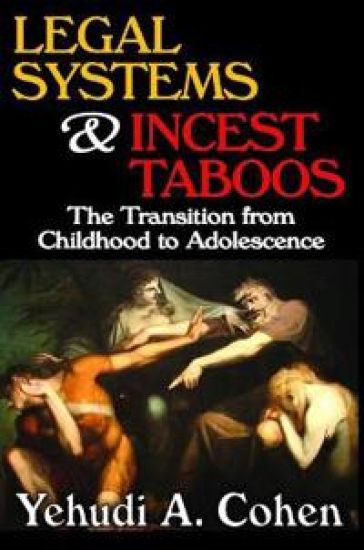 Legal Systems and Incest Taboos