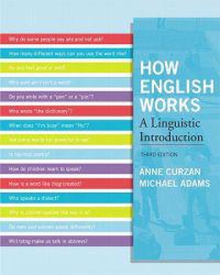 How English Works