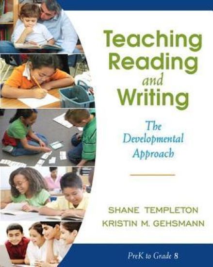 Teaching Reading and Writing