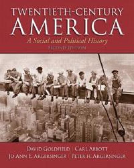 Twentieth-Century America