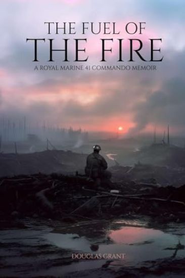 The Fuel of the Fire