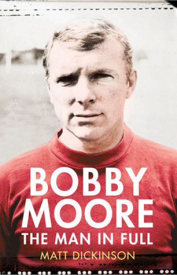 Bobby Moore