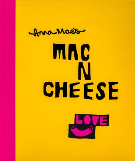 Anna Mae’s Mac N Cheese