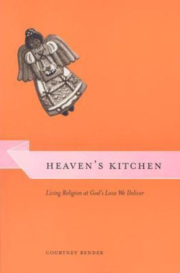 Heaven's Kitchen
