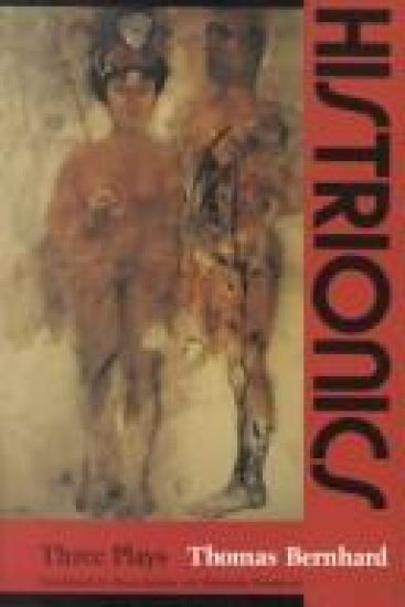 Histrionics