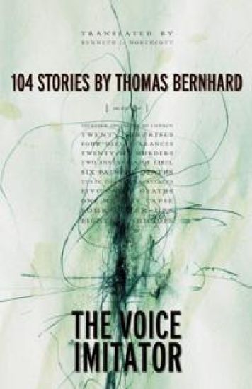 The Voice Imitator