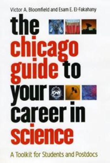 The Chicago Guide to Your Career in Science