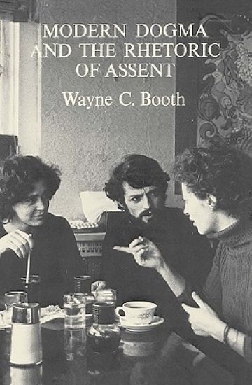 Modern Dogma and the Rhetoric of Assent