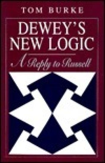 Dewey's New Logic