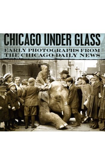 Chicago under Glass