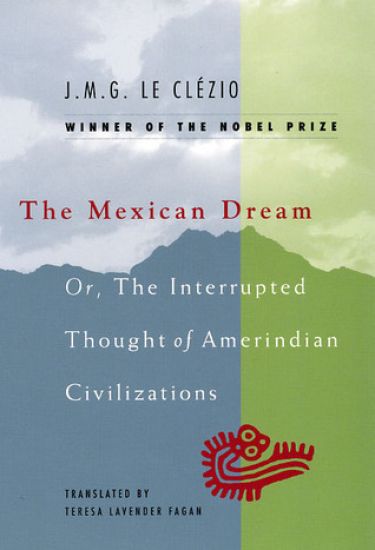 The Mexican Dream