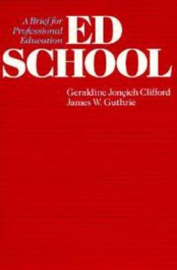 Ed School