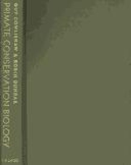 Primate Conservation Biology