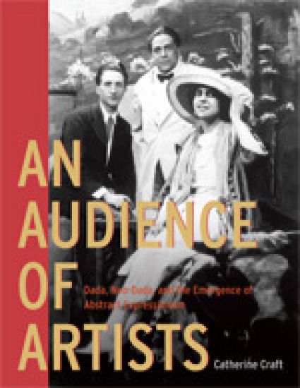 An Audience of Artists