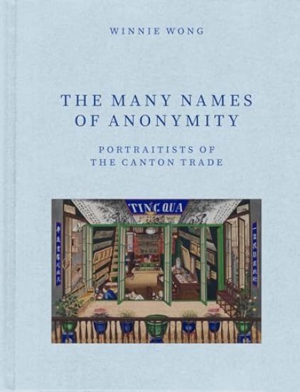 The Many Names of Anonymity