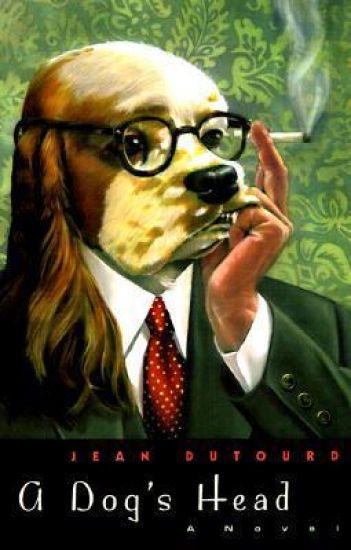 A Dog's Head